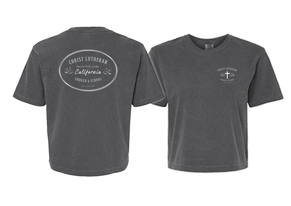 CL Surf Ladies Box Premium Tee