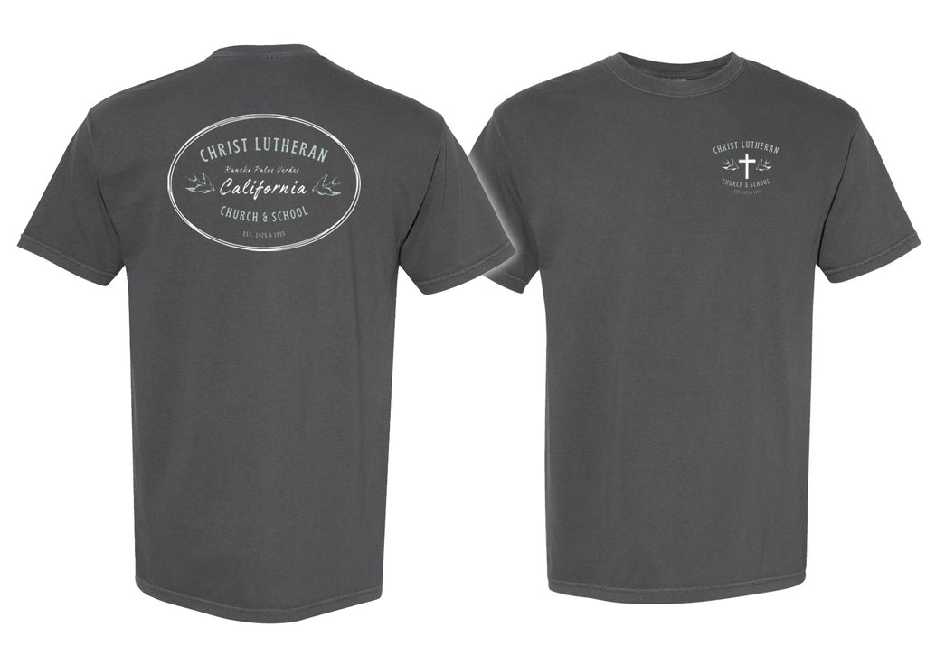 CL Surf Premium Adult Tee