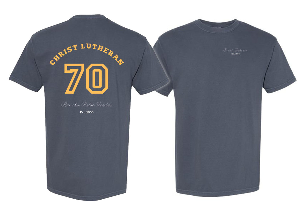 CL 70 Premium Adult Tee