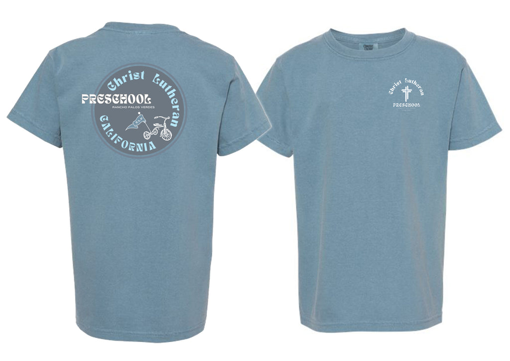 CL Trike Premium Adult Tee