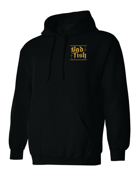 Badfish Leviathan hoodie