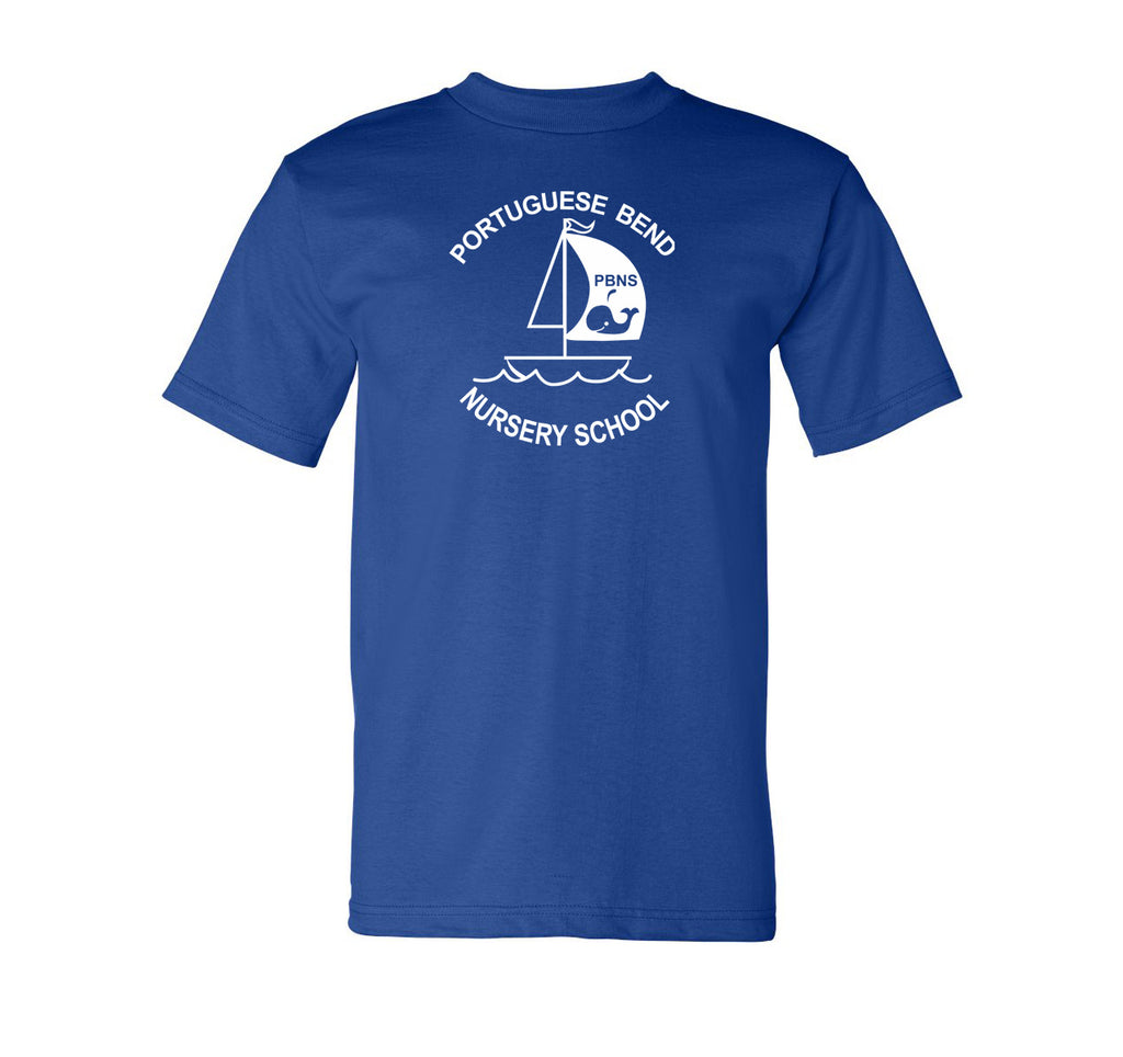 PBNS Adult Tee