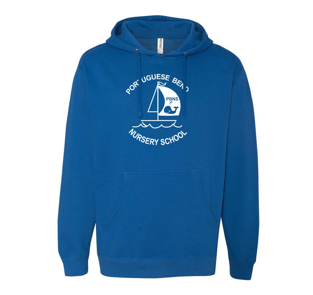 PBNS Adult Pullover Hoodie