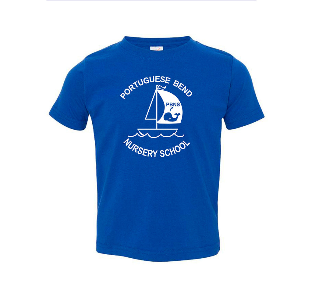 PBNS Youth Tee