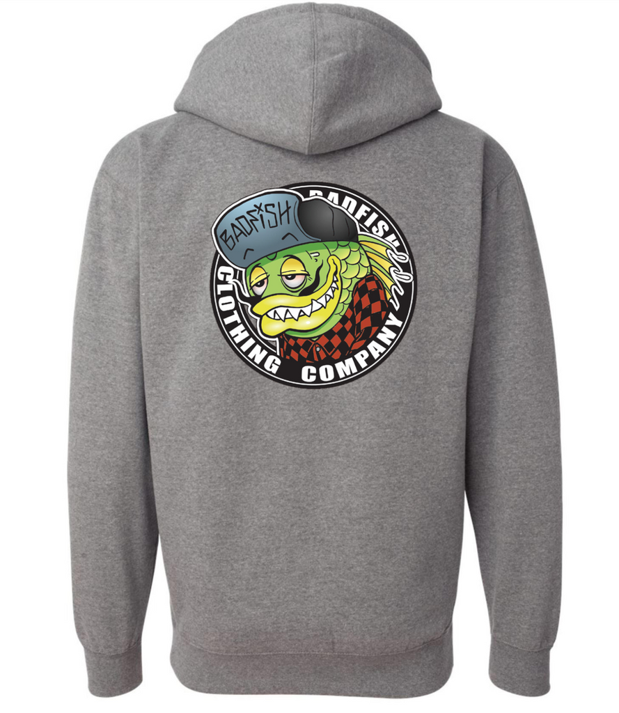 Badfish 2.0 Hoodie