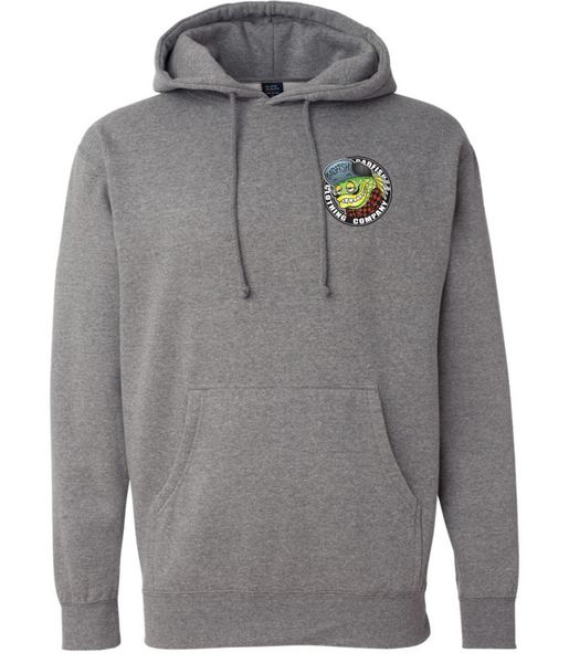 Badfish 2.0 Hoodie