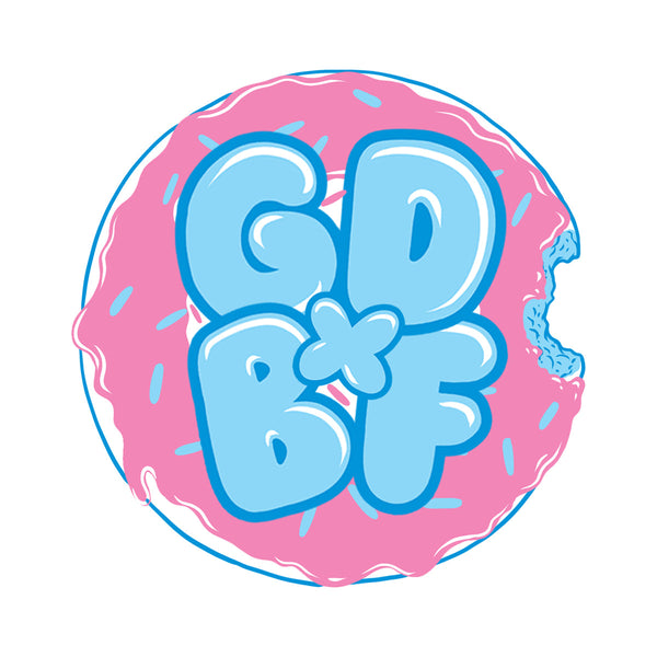 Badfish x Granny's Doughnuts