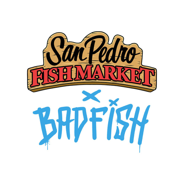 SPFM x Badfish