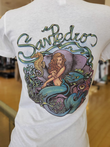 SP Queen of the Sea