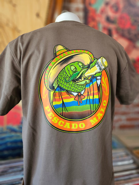 Badfish Pescado Malo Tee