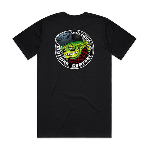 Badfish 2.0 Tee