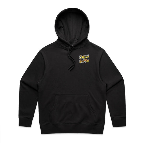Badfish x Busy Bee Hoodie