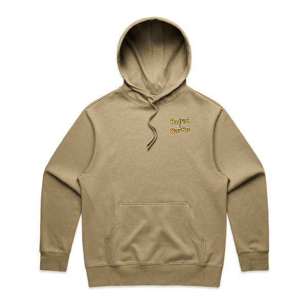 Badfish x Busy Bee Hoodie