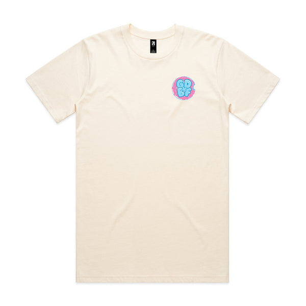 Badfish x Granny's Tee