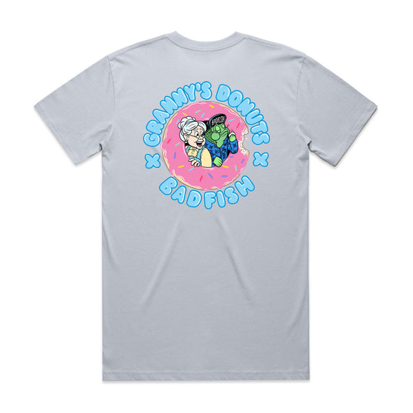 Badfish x Granny's Tee