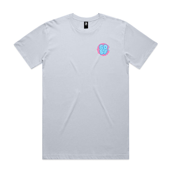 Badfish x Granny's Tee