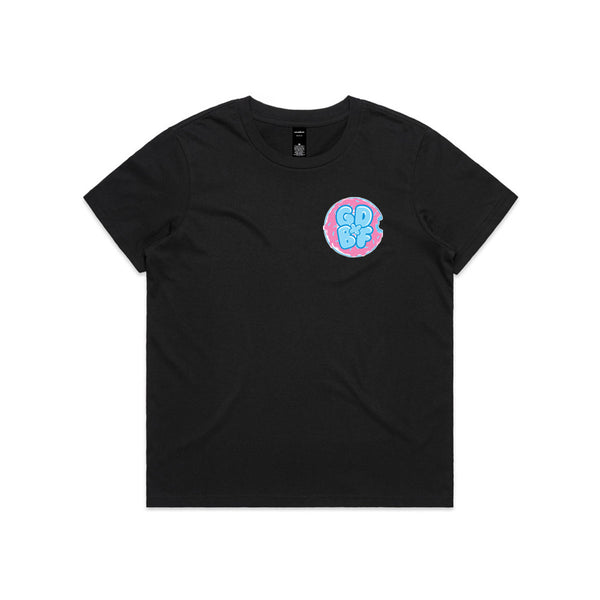 Badfish x Granny's Women's Tee
