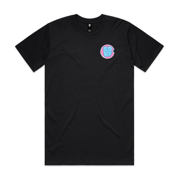 Badfish x Granny's Tee