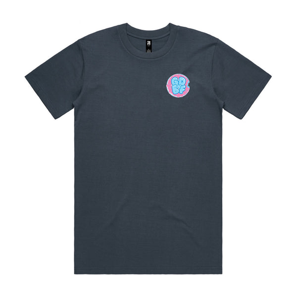 Badfish x Granny's Tee