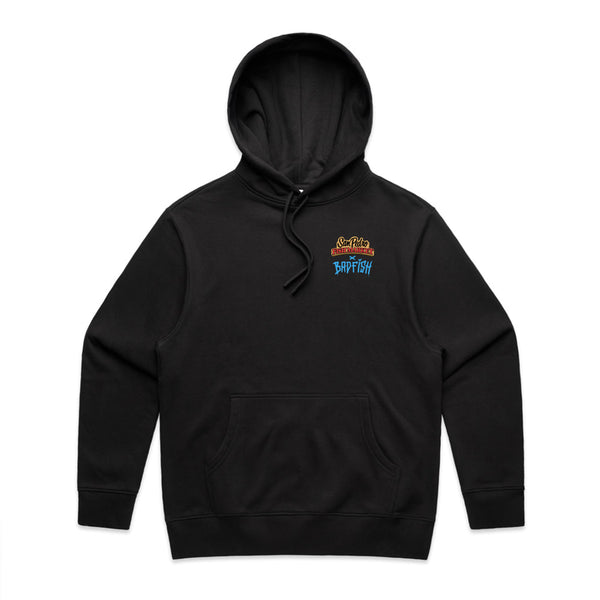 SPFM x Badfish Hoodie