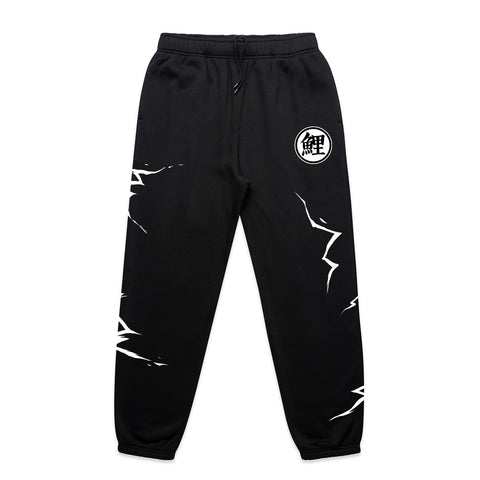 Badfish DRGNBALLZ GOFISH Track Pants