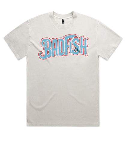 Badfish Inky vs Blinky Street Race Tee