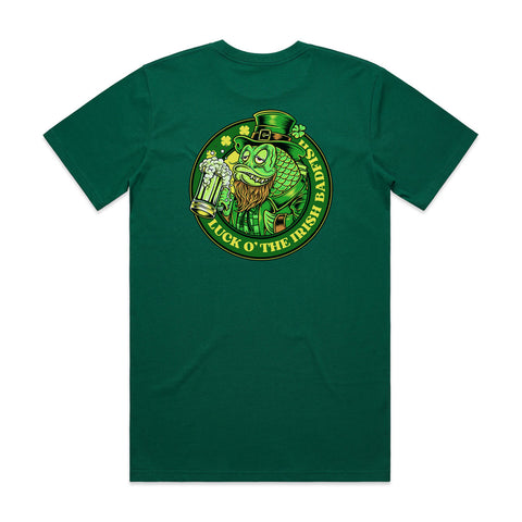 Badfish IRISH FISH Tee