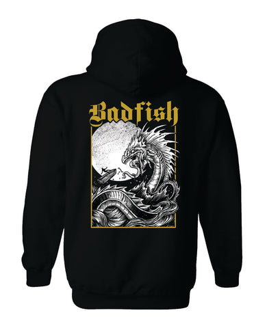 Badfish Leviathan hoodie