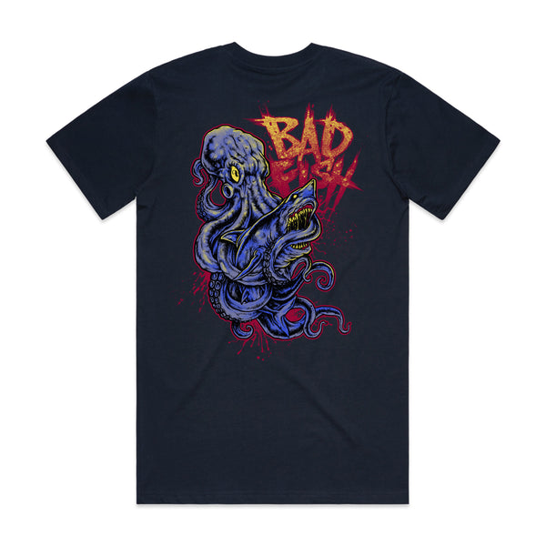 Badfish Versus Premium Tee