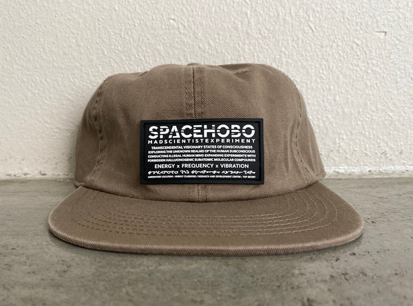 SPACEHOBO MSE Hobo Hat