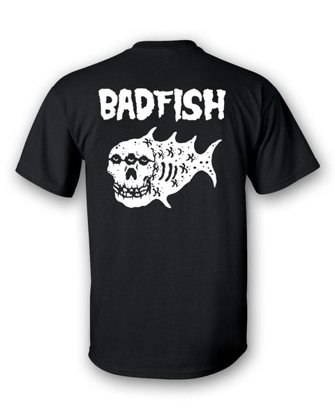Badfish Mitsfish Tee