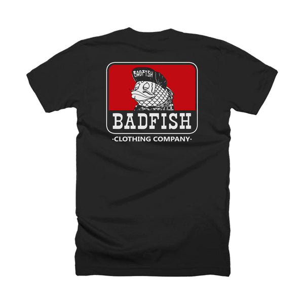 Badfish Bad Davish Tee