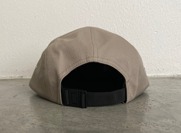 SPACEHOBO MSE Camp Hat