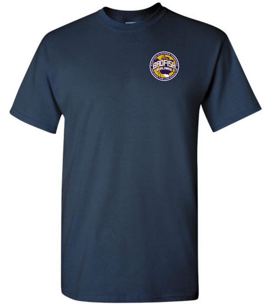 Badfish Worldwide Tee