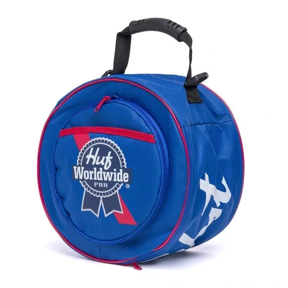 HUF X PBR Grill & Beer cooler