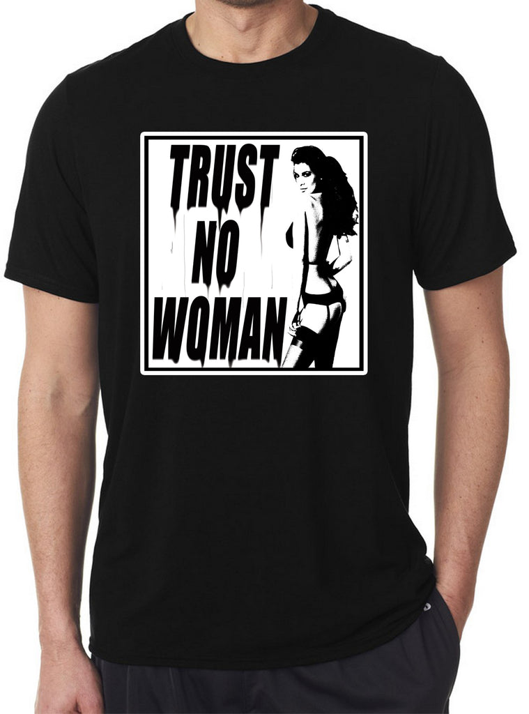2 Ninjas Trust No Woman