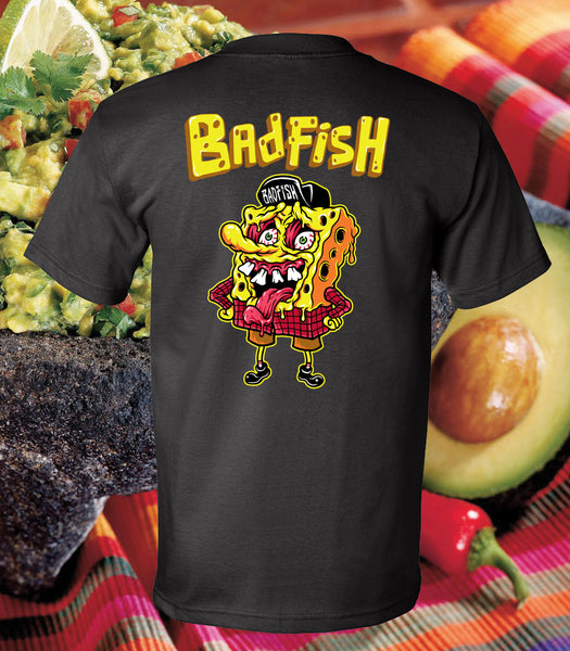 Badfish Nacho Bobfish Tee